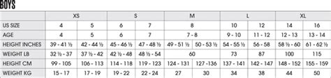 burberry her full size|Burberry 10y size chart.